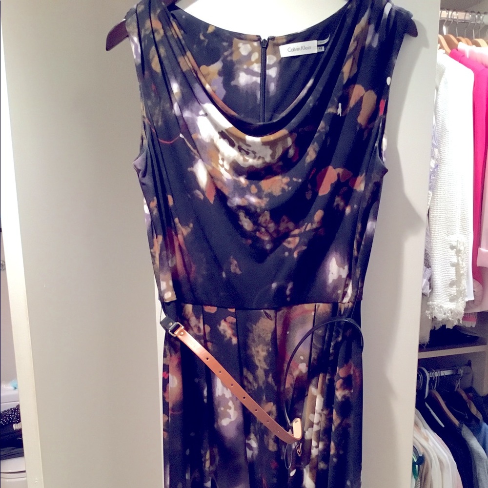 Calvin Klein Dress